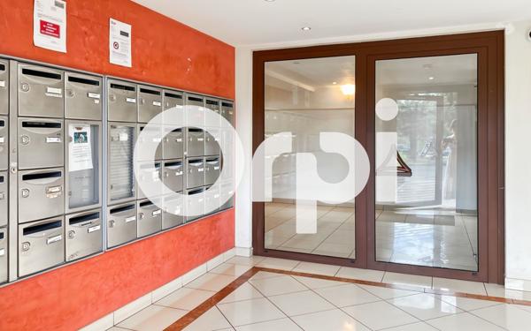 Appartement à vendre    3 pièces • 51,87 m2 Louvres