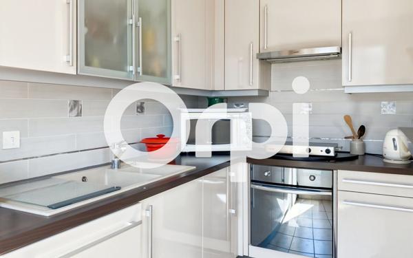 Appartement à vendre    3 pièces • 51,87 m2 Louvres