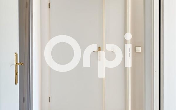 Appartement à vendre    3 pièces • 51,87 m2 Louvres