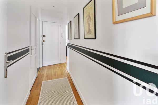 Appartement à vendre 3 pièces 68 m² Nantes