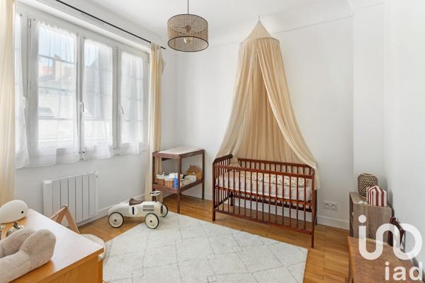 Appartement à vendre 3 pièces 68 m² Nantes