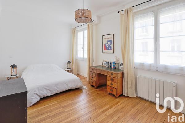 Appartement à vendre 3 pièces 68 m² Nantes