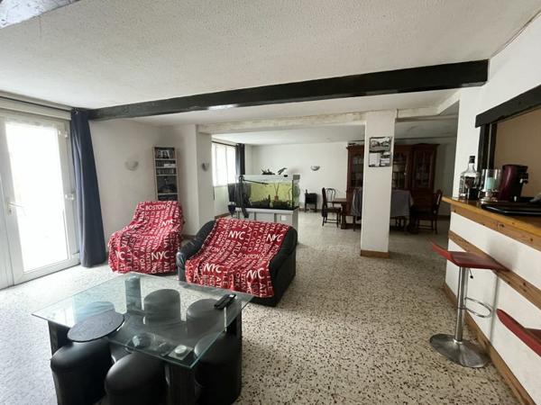 Maison à vendre |  Castelferrus |  5 pièces | 173 m²