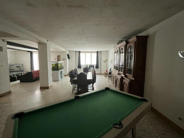 Maison à vendre |  Castelferrus |  5 pièces | 173 m²