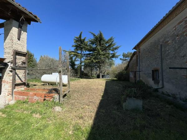 Maison à vendre |  Castelferrus |  5 pièces | 173 m²