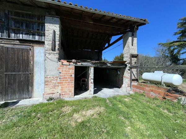 Maison à vendre |  Castelferrus |  5 pièces | 173 m²