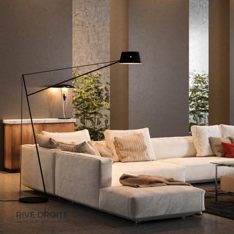 Rennes (35000) RENNES THABOR - EXCEPTIONNEL - Appartement dernier etage - terrasse