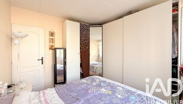 Appartement à vendre 4 pièces 80 m² Soisy-sous-Montmorency