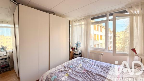 Appartement à vendre 4 pièces 80 m² Soisy-sous-Montmorency