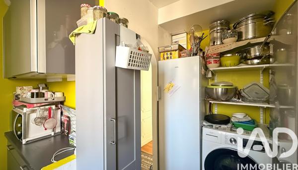 Appartement à vendre 4 pièces 80 m² Soisy-sous-Montmorency