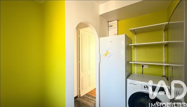 Appartement à vendre 4 pièces 80 m² Soisy-sous-Montmorency