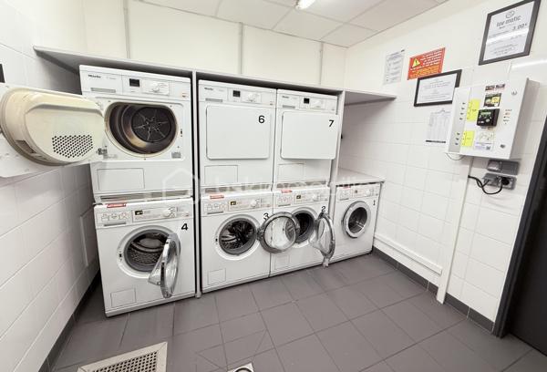 Appartement de 23,20 m²