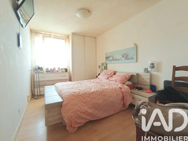 Appartement à vendre 3 pièces 77,4 m² Le Havre