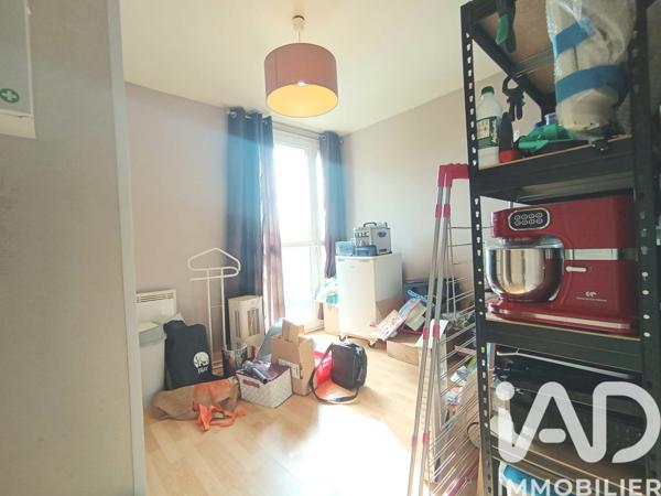 Appartement à vendre 3 pièces 77,4 m² Le Havre