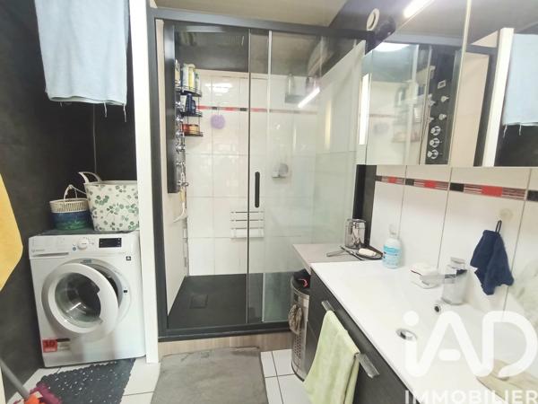 Appartement à vendre 3 pièces 77,4 m² Le Havre