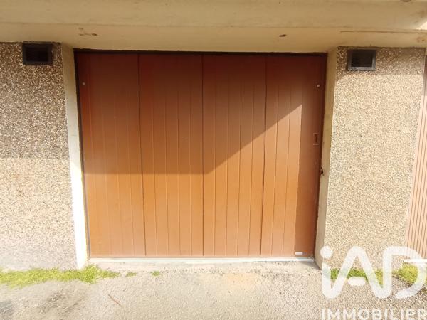 Appartement à vendre 3 pièces 77,4 m² Le Havre