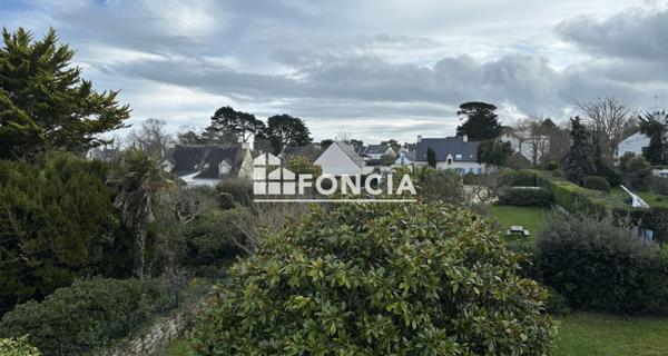 À vendre Studio 20 m² - Arzon 56640