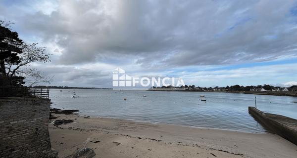 À vendre Studio 20 m² - Arzon 56640