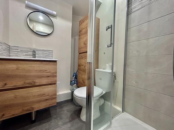 Appartement Palaiseau 1 pièce(s) 18.56 m2