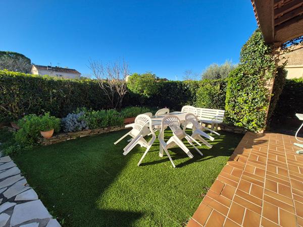 Maison La Crau 4 pièce(s) 90 m2