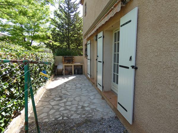 Maison La Crau 4 pièce(s) 90 m2