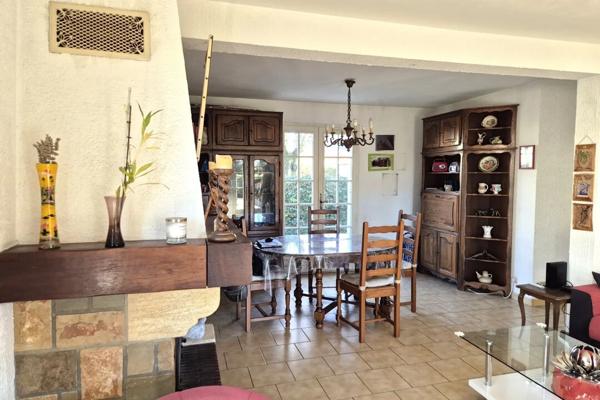 Maison La Crau 4 pièce(s) 90 m2