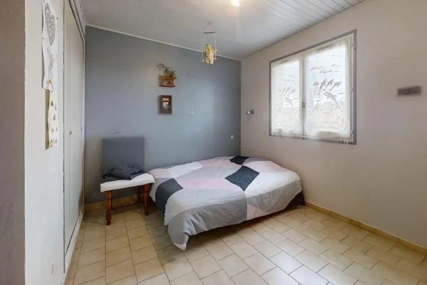 Maison La Crau 4 pièce(s) 90 m2