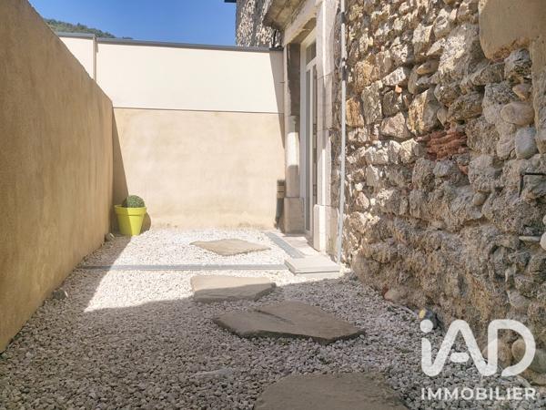 Appartement à vendre 2 pièces 55,25 m² Mauves