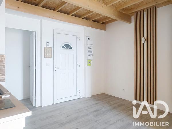 Appartement à vendre 2 pièces 55,25 m² Mauves