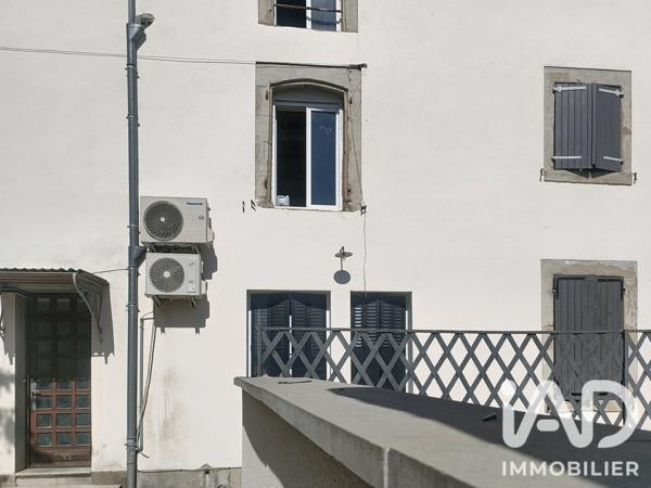 Appartement à vendre 2 pièces 55,25 m² Mauves