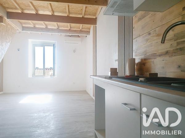 Appartement à vendre 2 pièces 55,25 m² Mauves