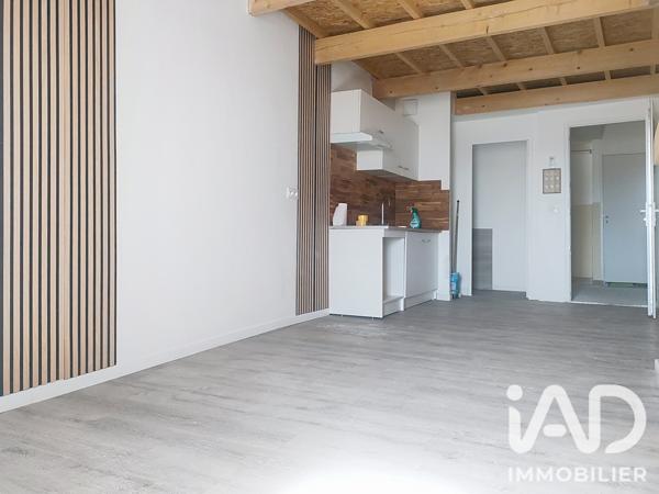 Appartement à vendre 2 pièces 55,25 m² Mauves