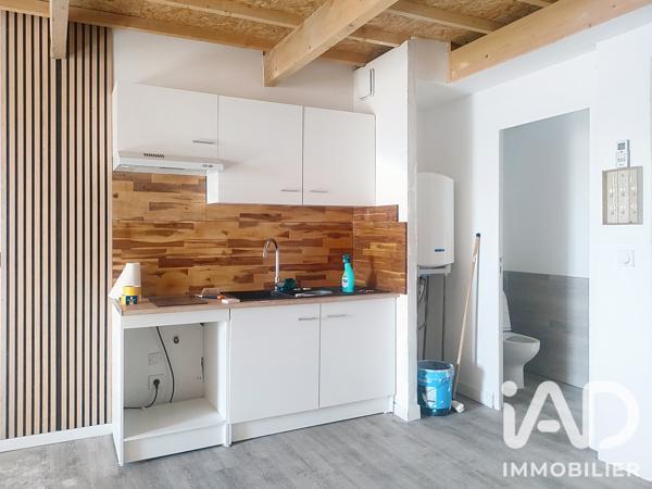 Appartement à vendre 2 pièces 55,25 m² Mauves
