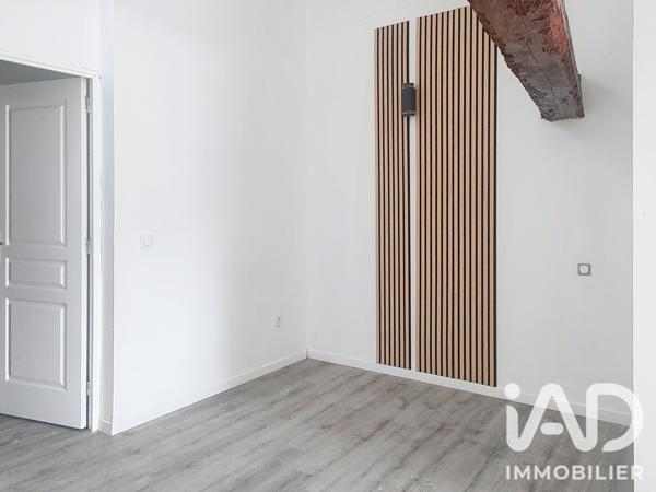 Appartement à vendre 2 pièces 55,25 m² Mauves