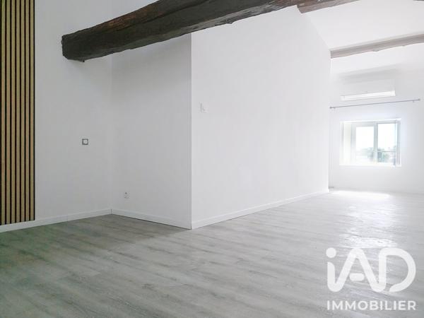 Appartement à vendre 2 pièces 55,25 m² Mauves