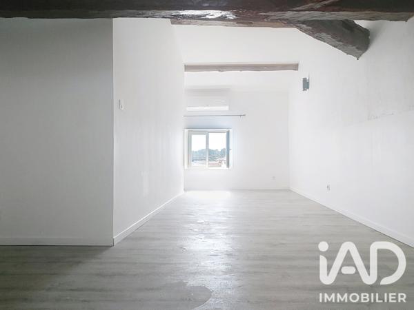 Appartement à vendre 2 pièces 55,25 m² Mauves
