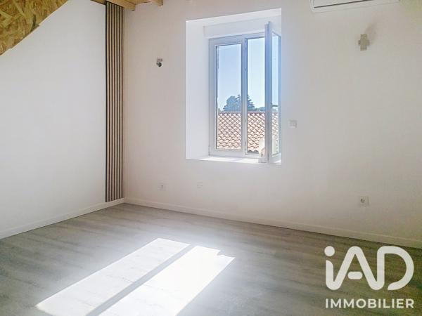 Appartement à vendre 2 pièces 55,25 m² Mauves