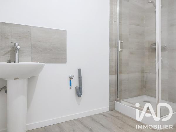 Appartement à vendre 2 pièces 55,25 m² Mauves