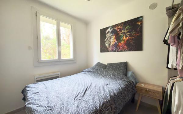 Appartement à vendre    2 pièces • 30,33 m2 Salon-de-Provence