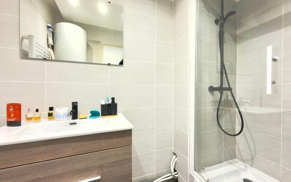 Appartement à vendre    2 pièces • 30,33 m2 Salon-de-Provence