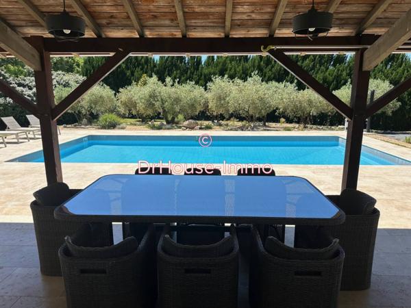 Maison à vendre 5 pièces de 132 m²