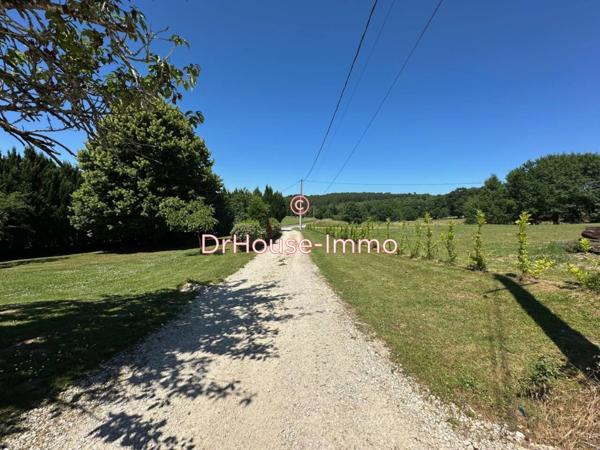 Maison à vendre 5 pièces de 132 m²