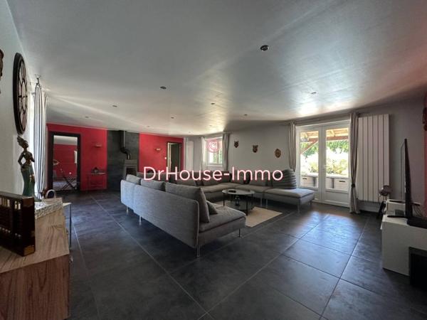 Maison à vendre 5 pièces de 132 m²