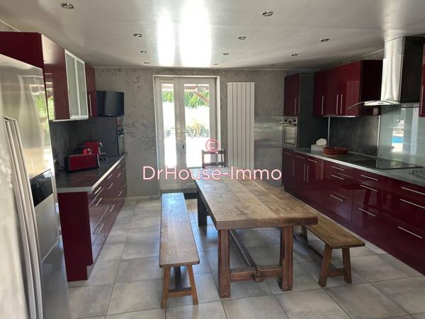 Maison à vendre 5 pièces de 132 m²