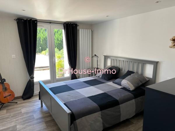 Maison à vendre 5 pièces de 132 m²