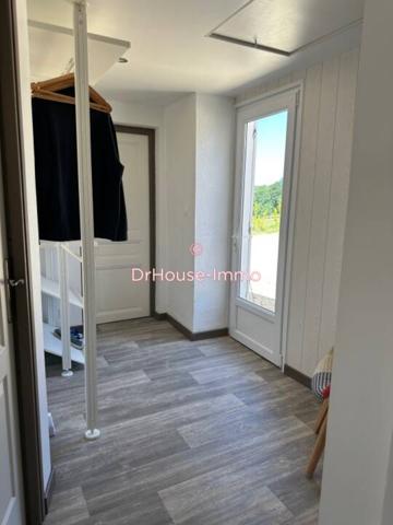 Maison à vendre 5 pièces de 132 m²