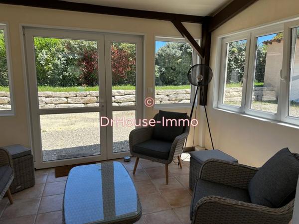 Maison à vendre 5 pièces de 132 m²