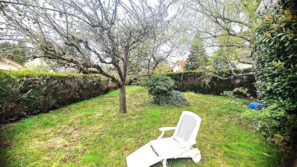 Maison 4 pièces à vendre à Varennes Jarcy -