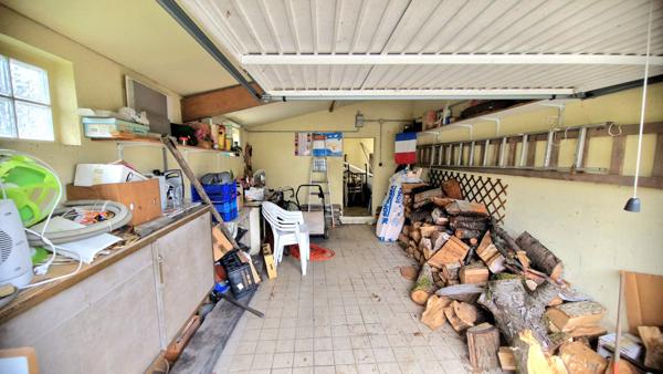 Maison 4 pièces à vendre à Varennes Jarcy -
