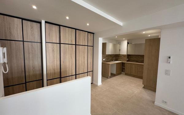 Appartement à vendre    3 pièces • 66,14 m2 Cagnes-sur-Mer